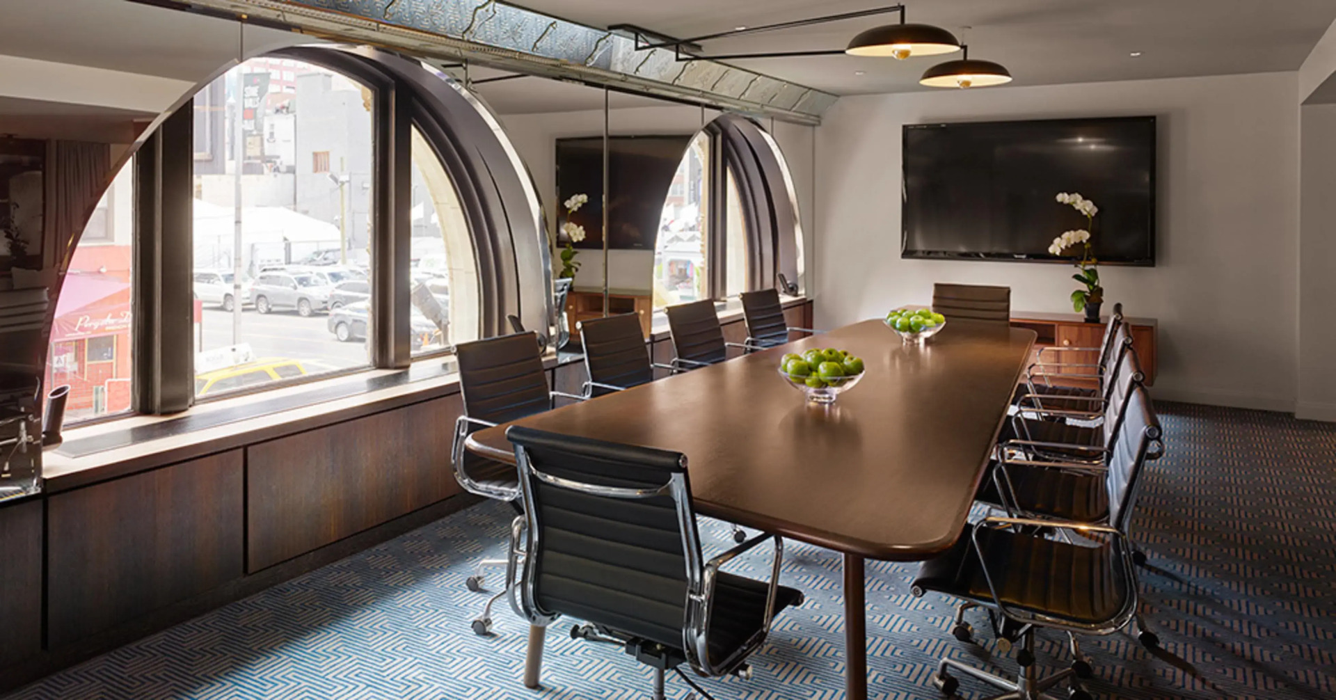 Foto - Paramount Times Square - A Generator Hotel