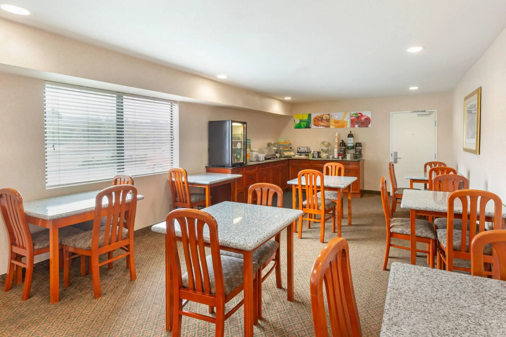 Foto - Quality Inn & Suites Oceanside Near Camp Pendleton