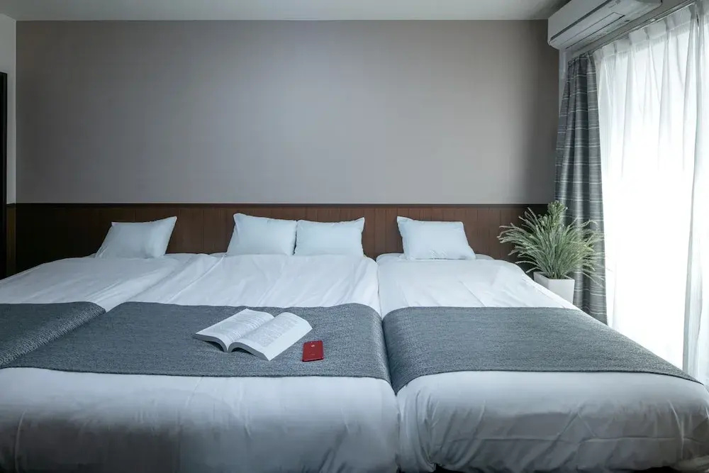 Photo - Randor Residence Kyoto Classic