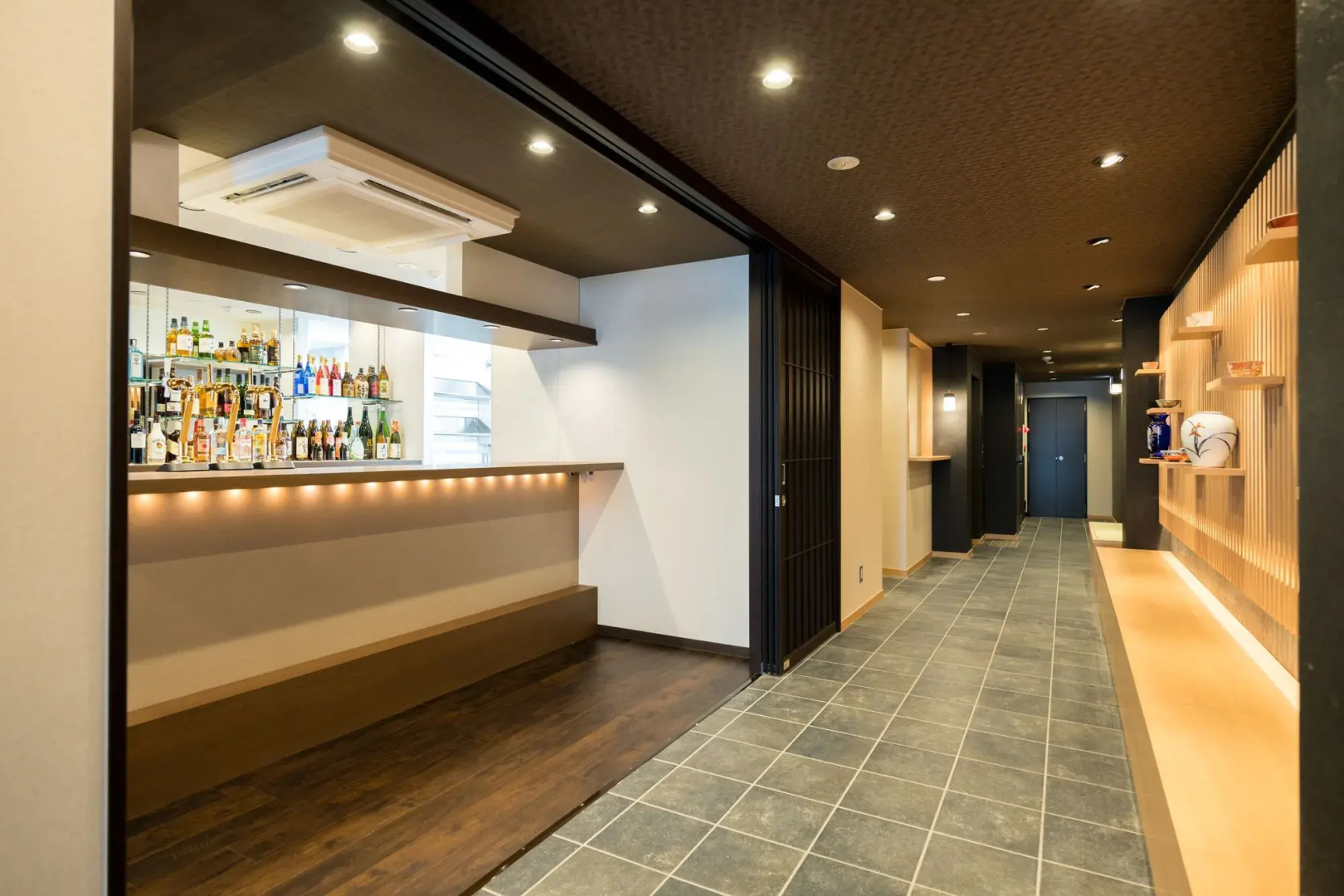 Photo - Shiki Suites - Kyoto Umekoji