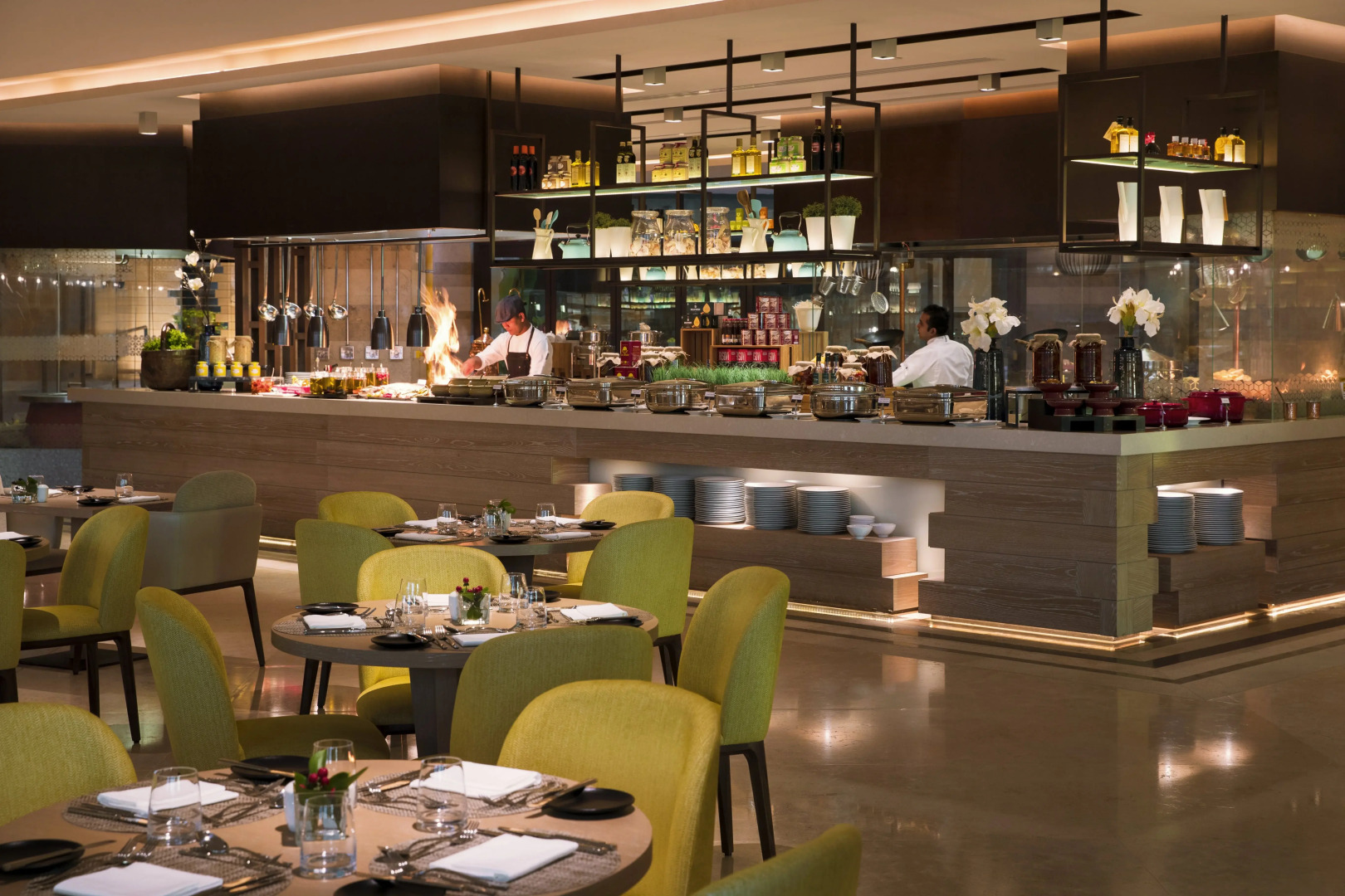 Foto - Saadiyat Rotana Resort and Villas