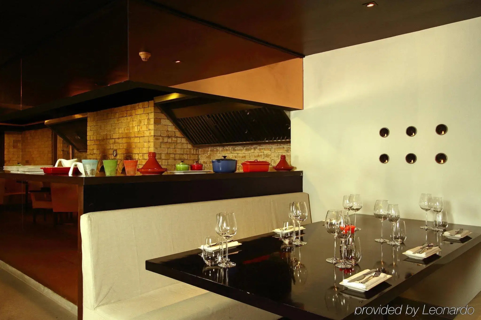 Foto - Svenska Design Hotel