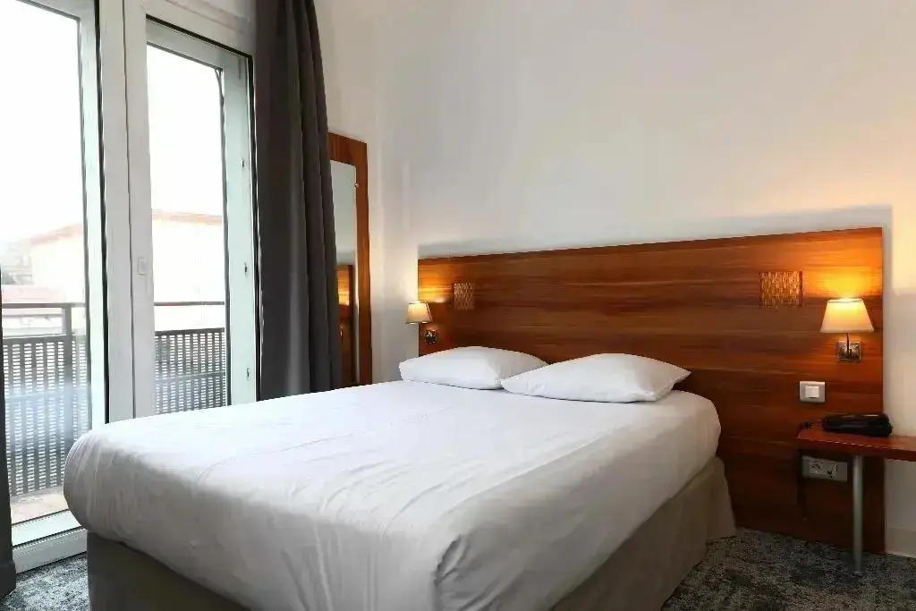 Photo - The Originals City, Hôtel Colmar Gare