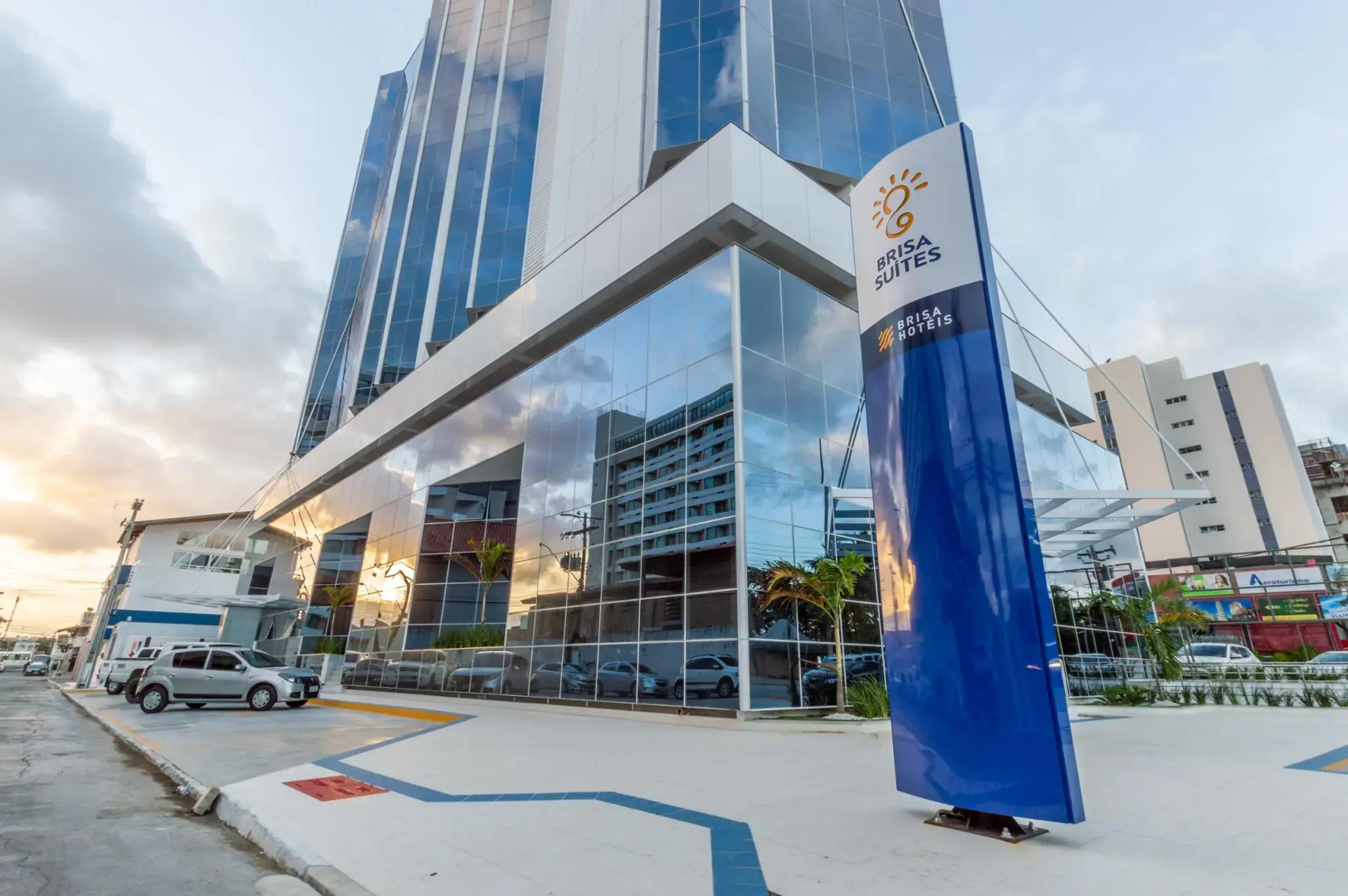 Photo - Hotel Brisa Suítes Pajuçara