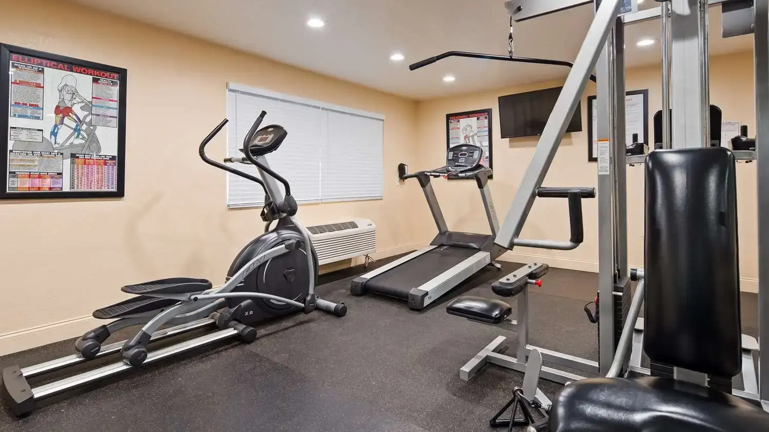Foto - Best Western Plus Ontario Airport & Convention Center
