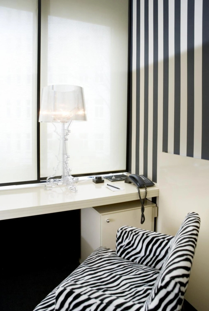 Photo - Relexa Hotel Bellevue an der Alster