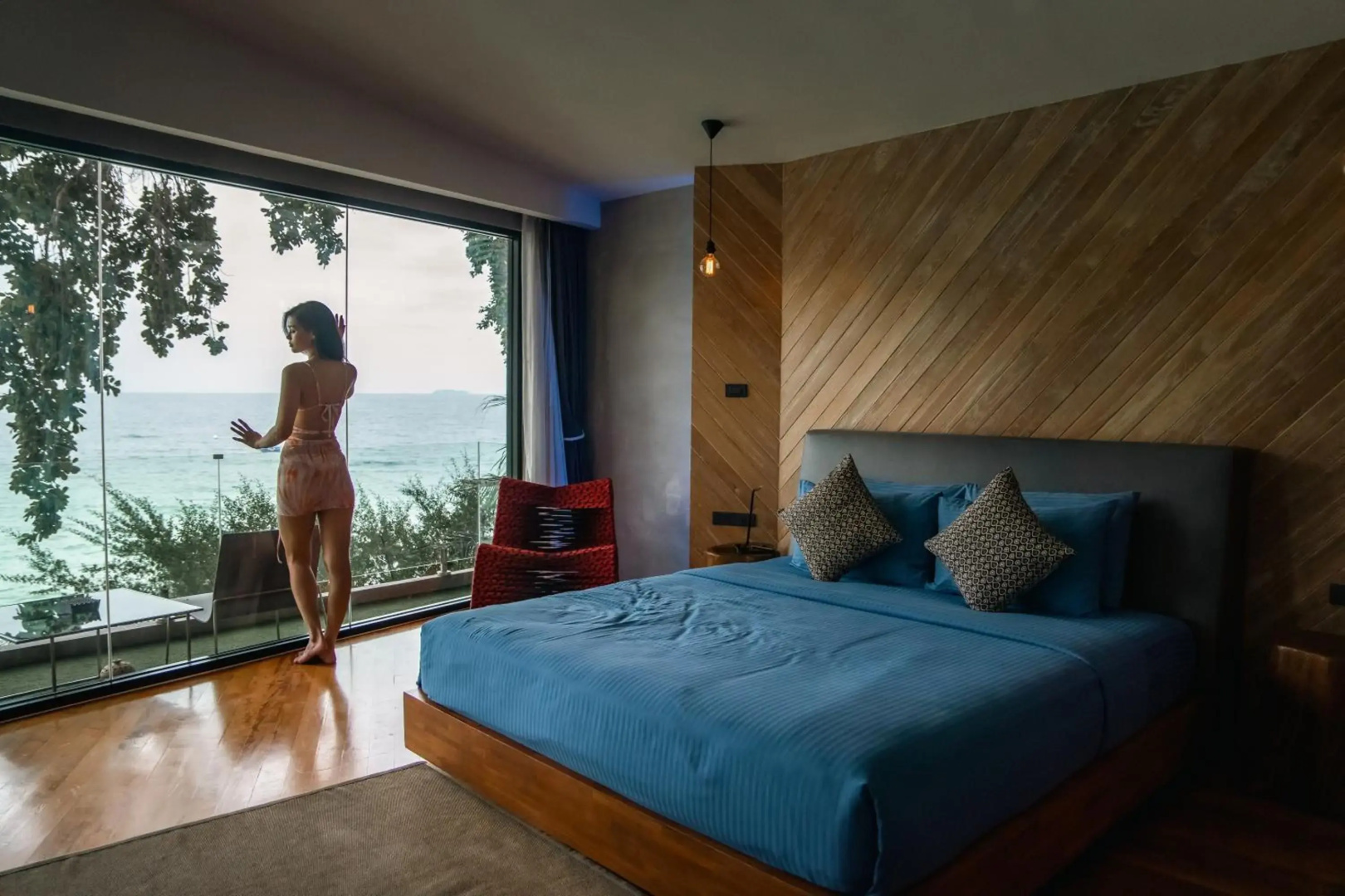Photo - Ao Cho Grandview Hideaway Resort