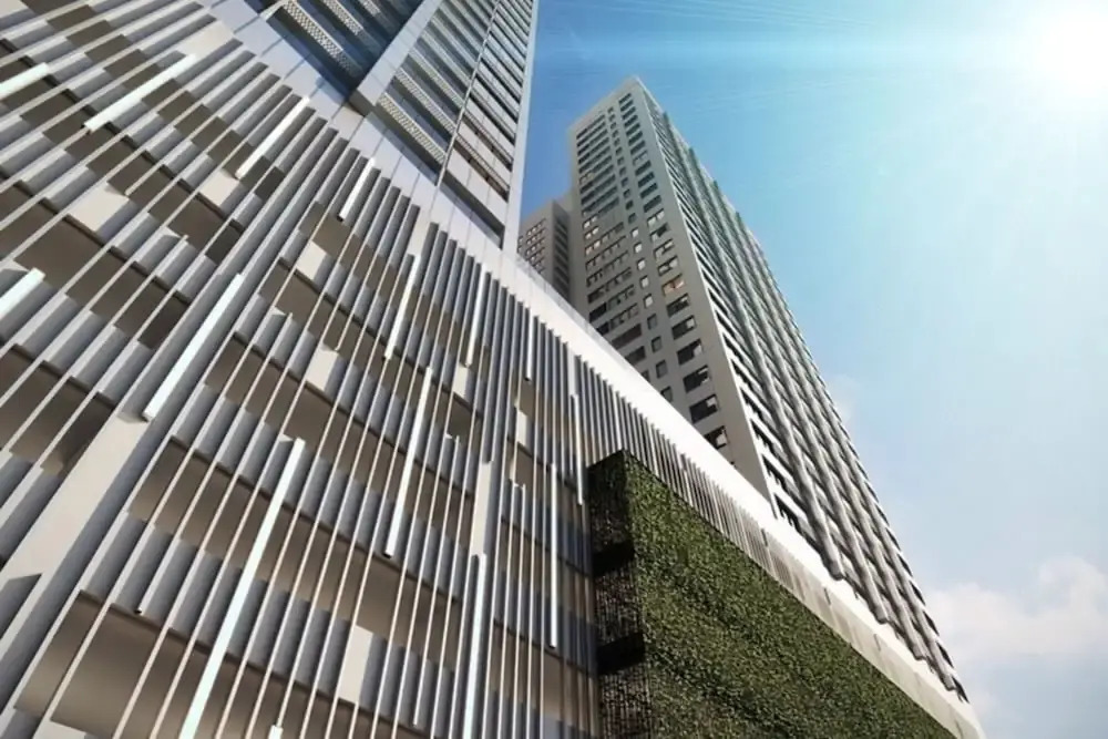 Foto - Amethyst KLCC