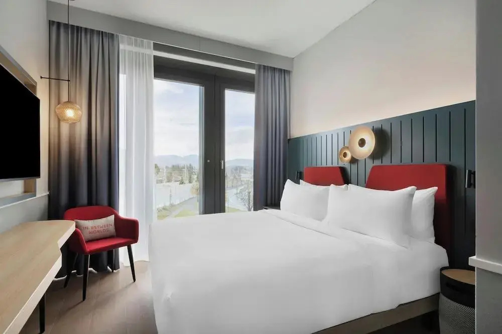 Foto - The Passenger, a Tribute Portfolio Hotel