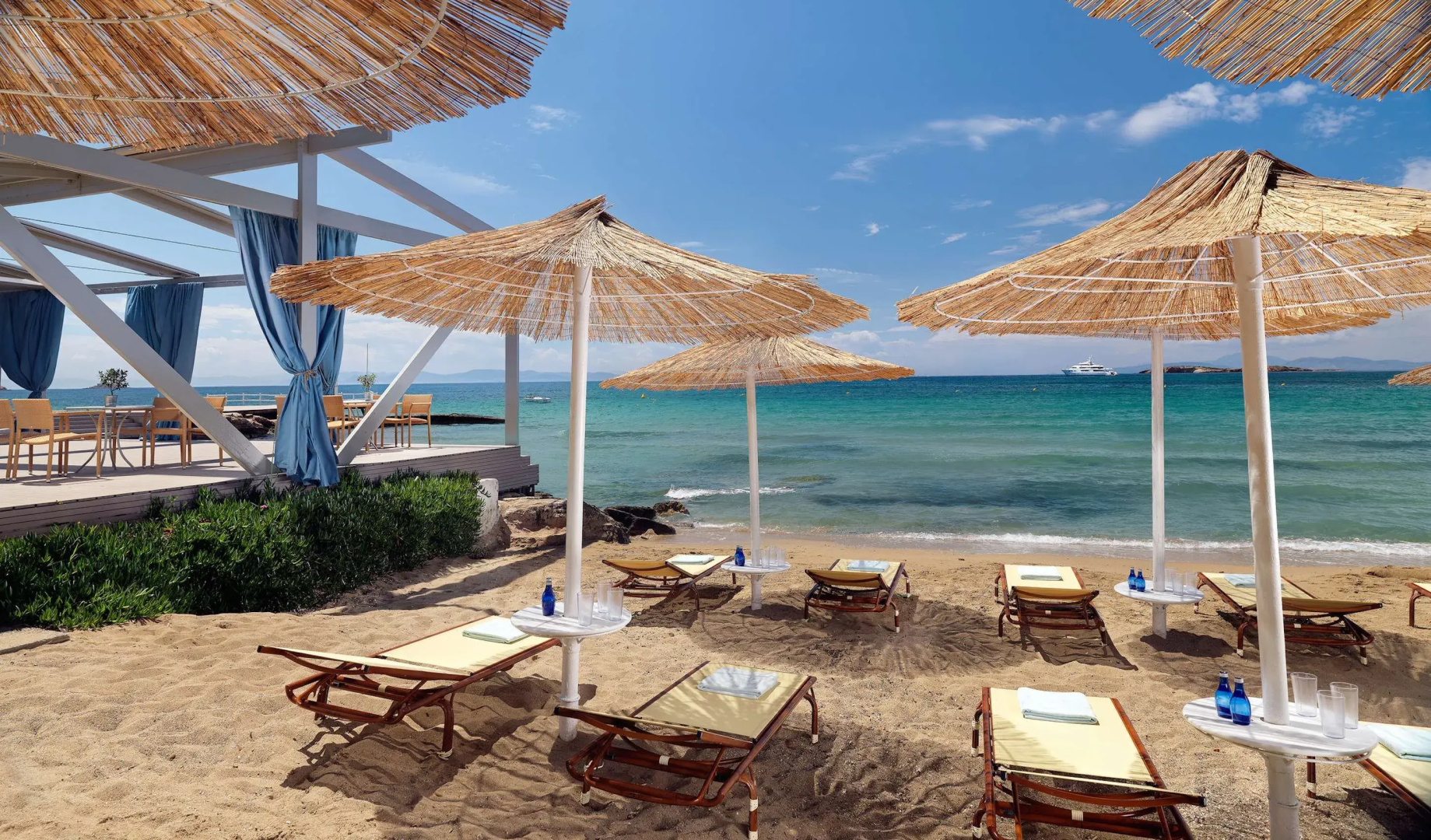Photo - Divani Apollon Palace & Thalasso