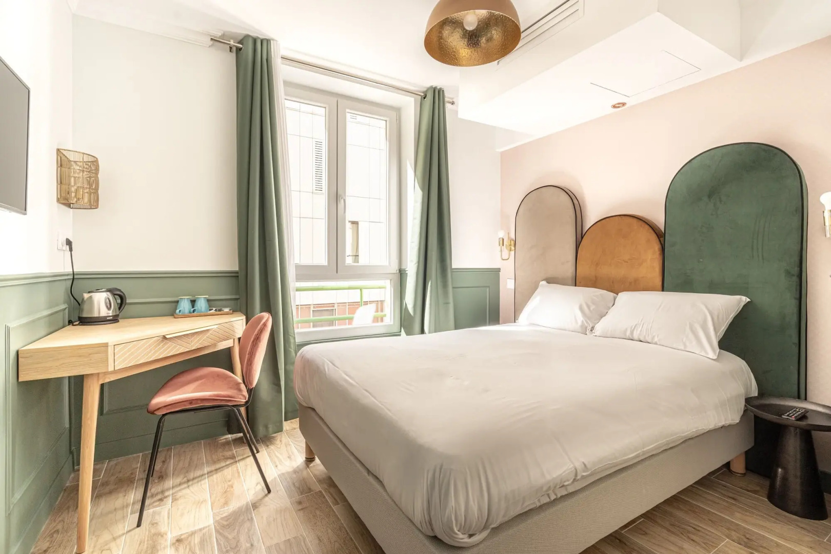 Photo - District Nation