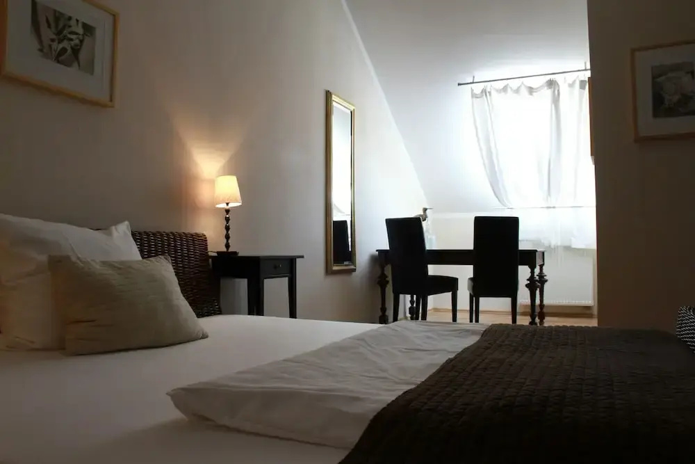 Foto - Kleine Residenz am Schloss