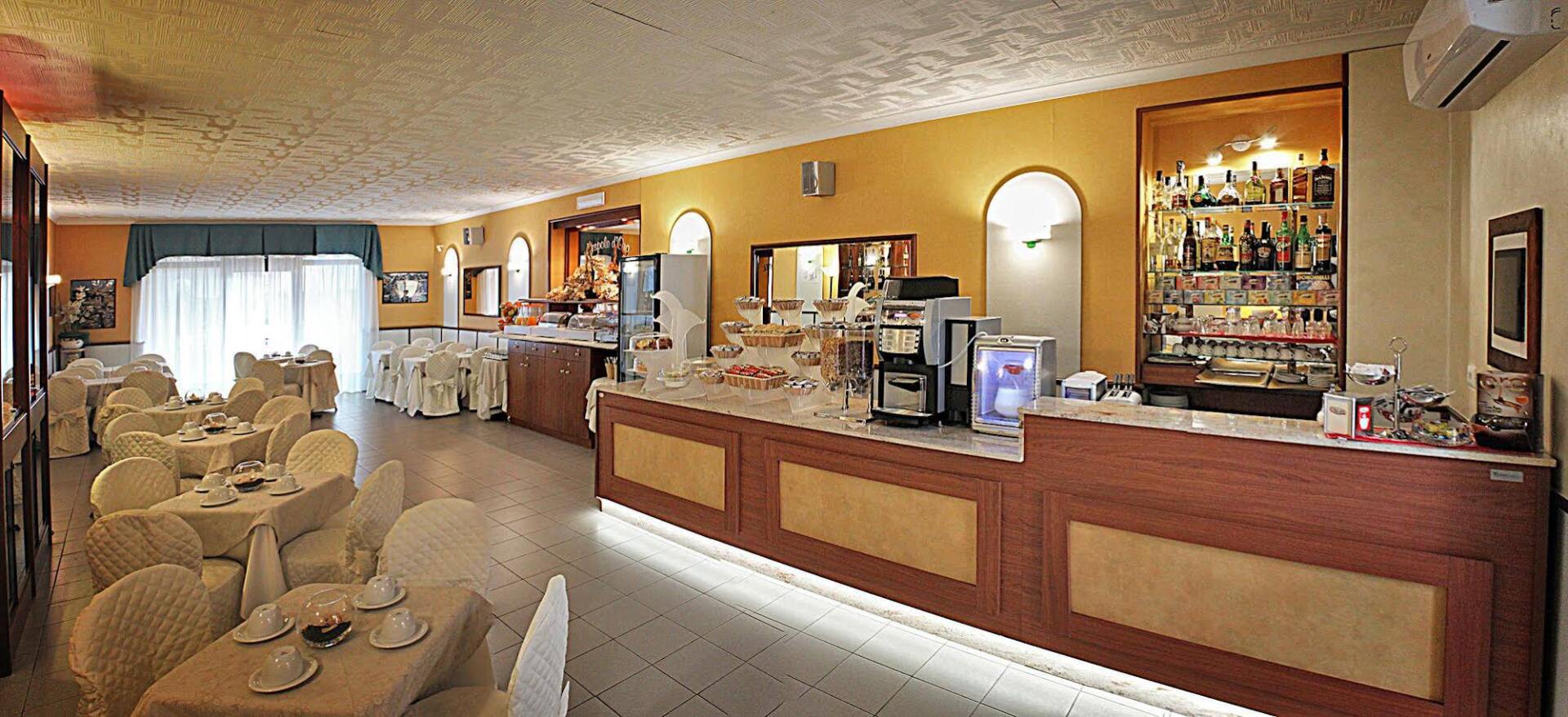 Foto - Hotel Nespolo D'Oro