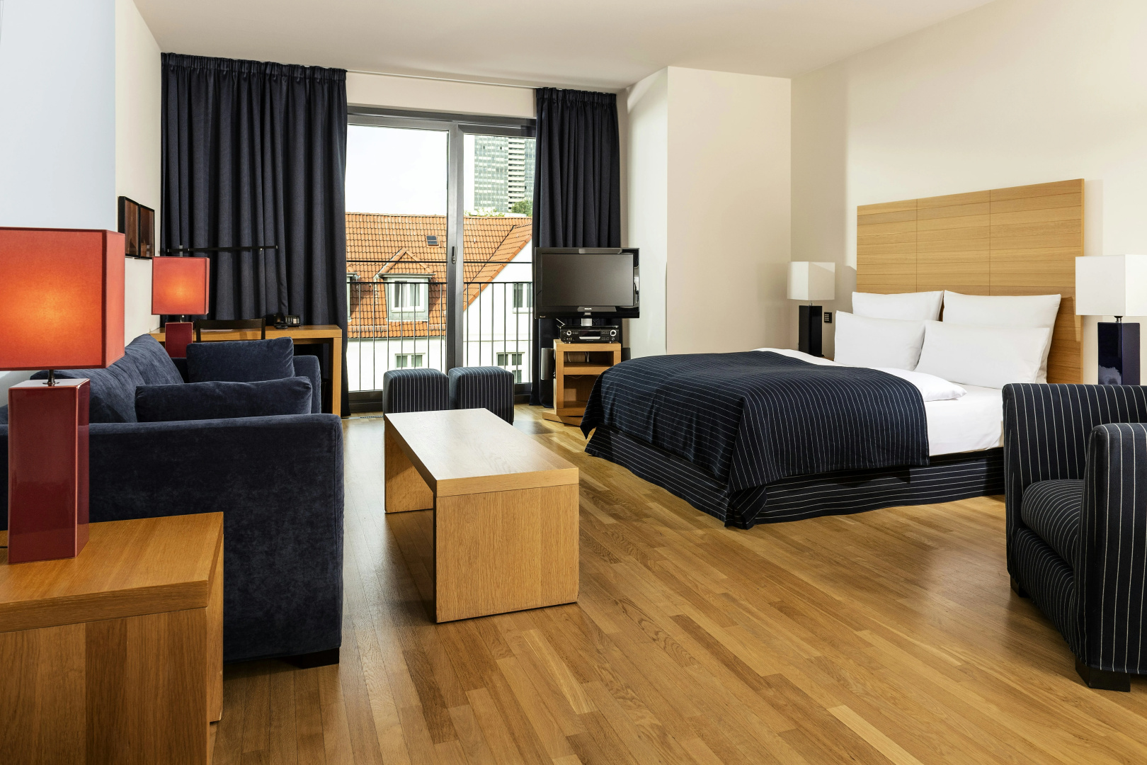 Foto - Clipper Boardinghouse - Hamburg-Holzhafen