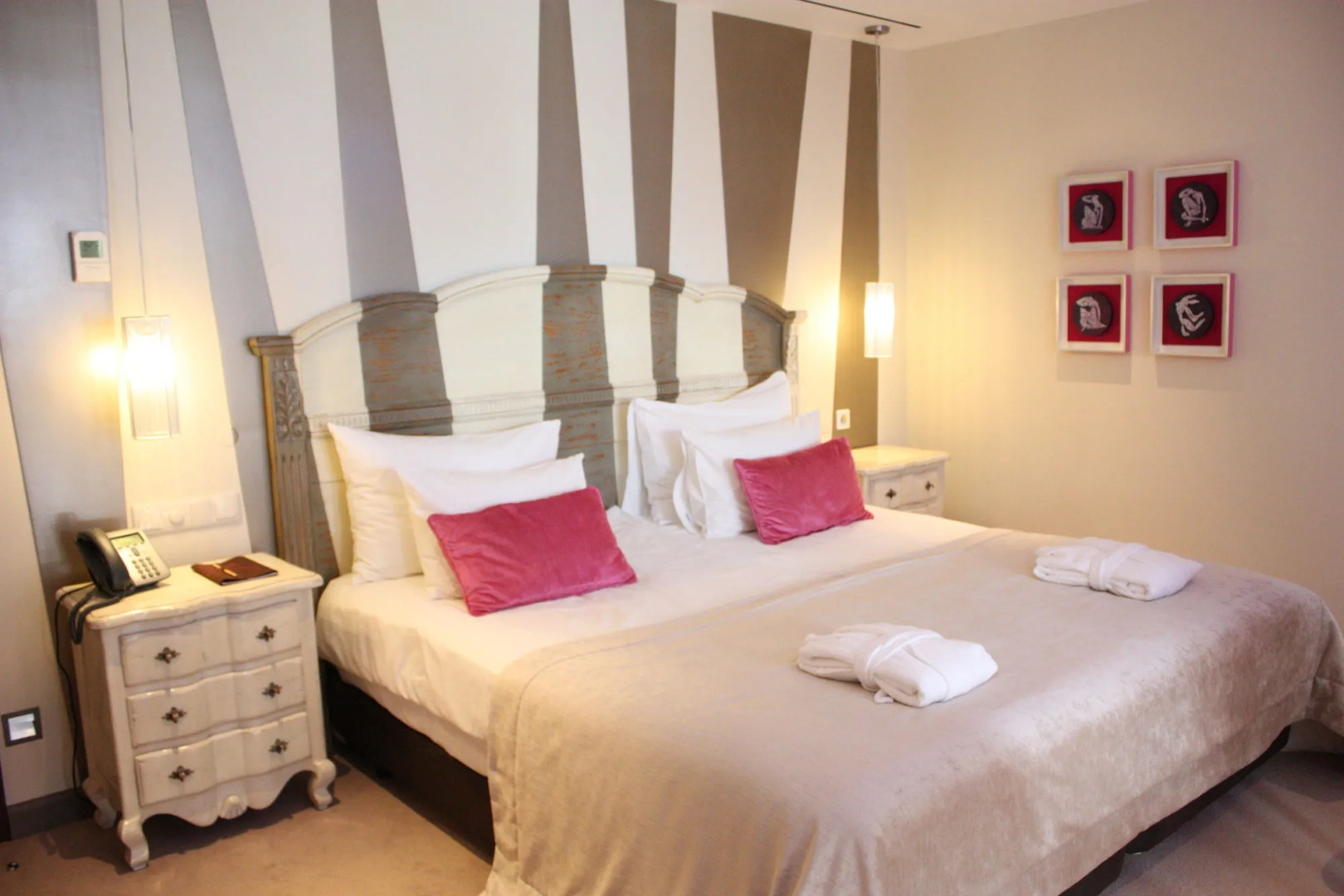 Foto - Boutique Hotel Vivenda Miranda