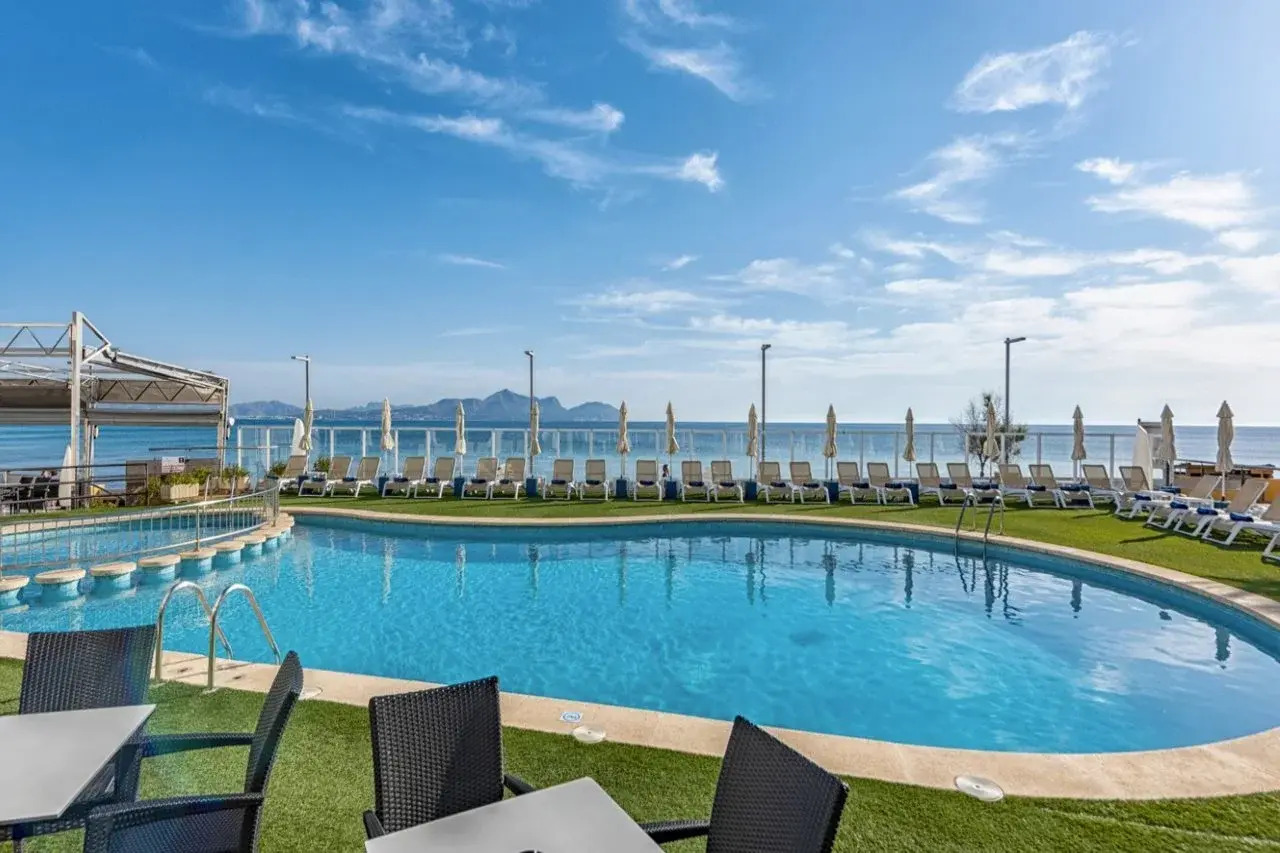 Photo - Hotel THB Gran Bahía