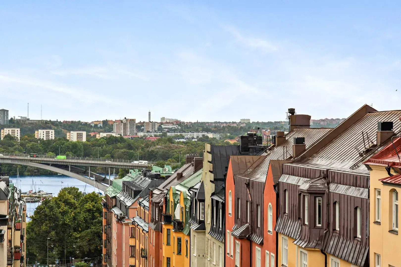 Photo - Scandic Go, Sankt Eriksgatan 20