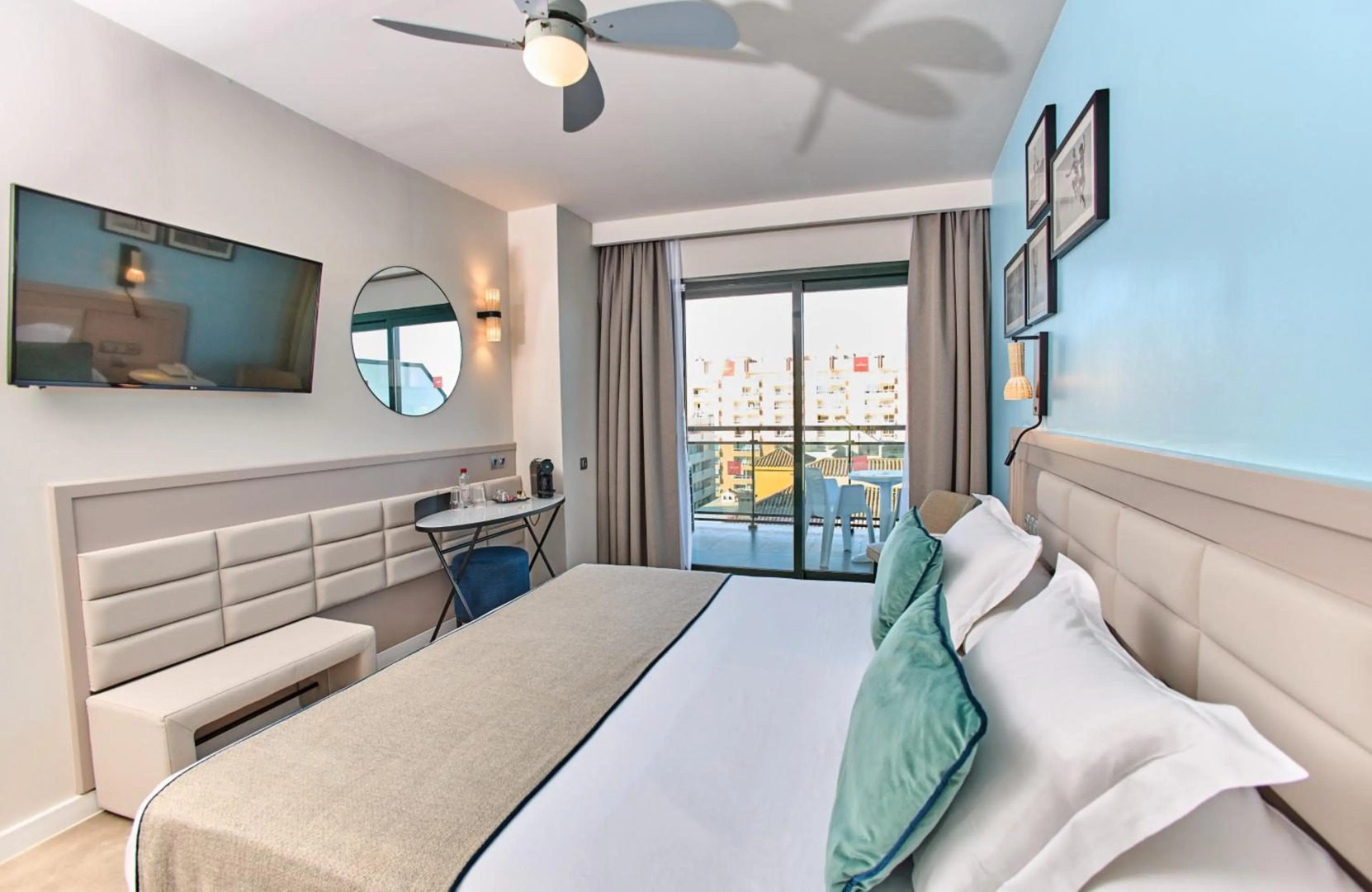 Photo - Leonardo Hotel Fuengirola Costa del Sol