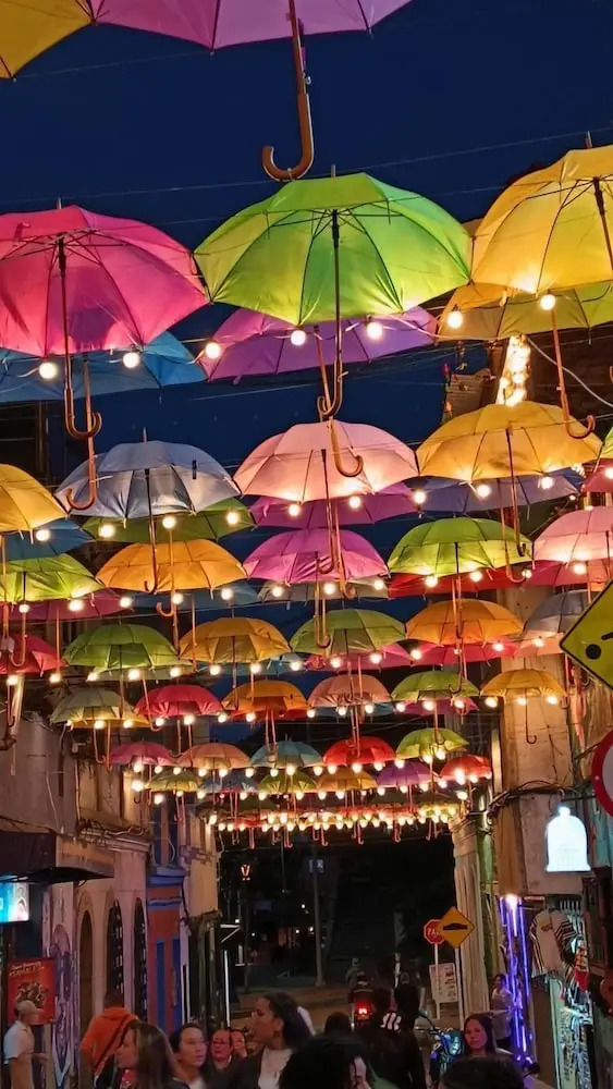 Foto - AQUI ME QUEDO here I Stay