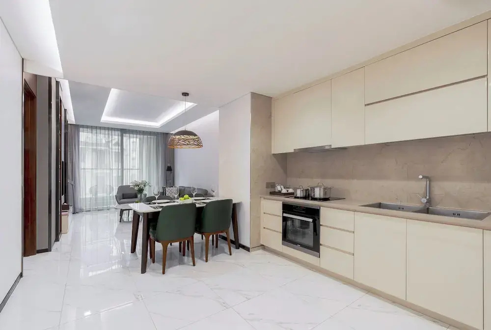 Foto - The Five Residences Hanoi