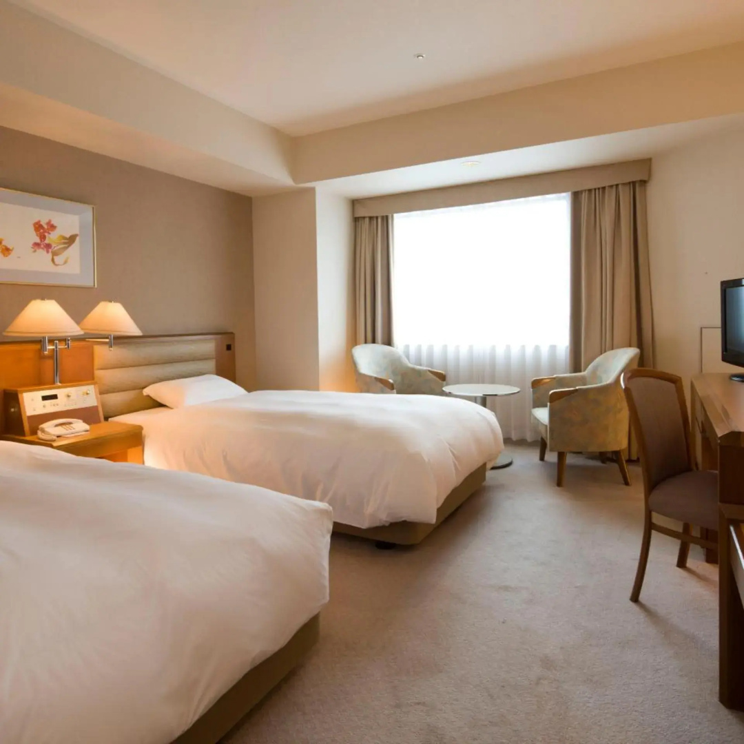Photo - Miyako Hotel Amagasaki