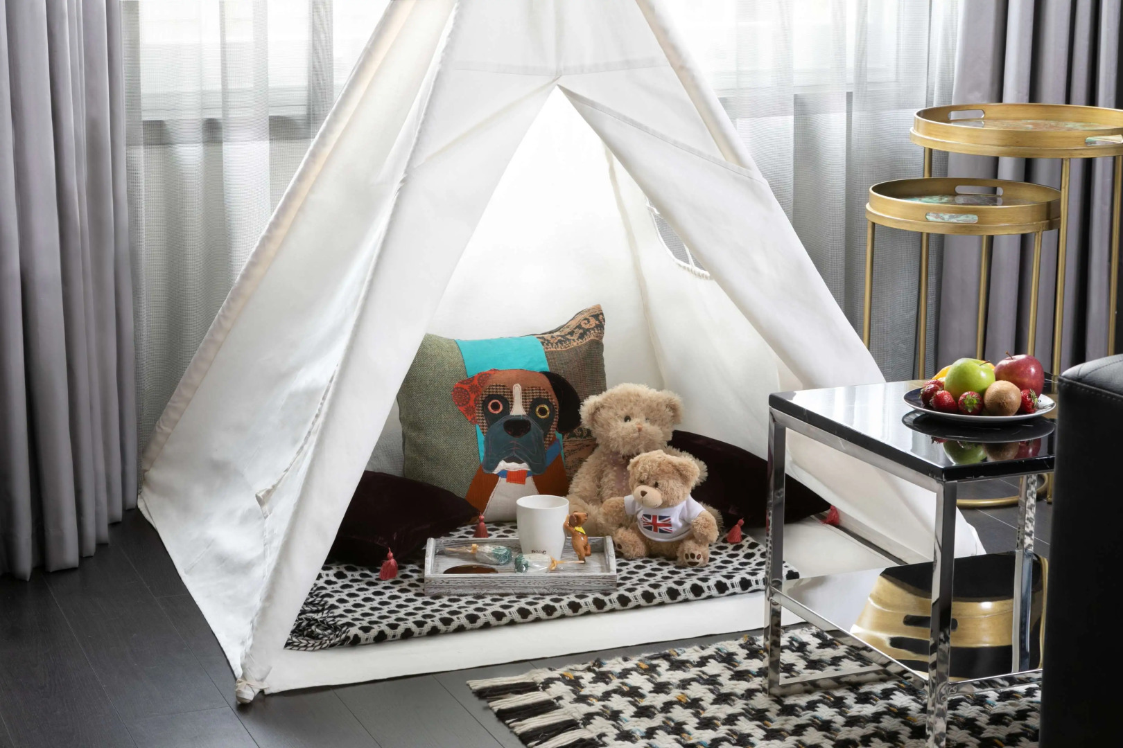 Photo - Holmes Hotel London