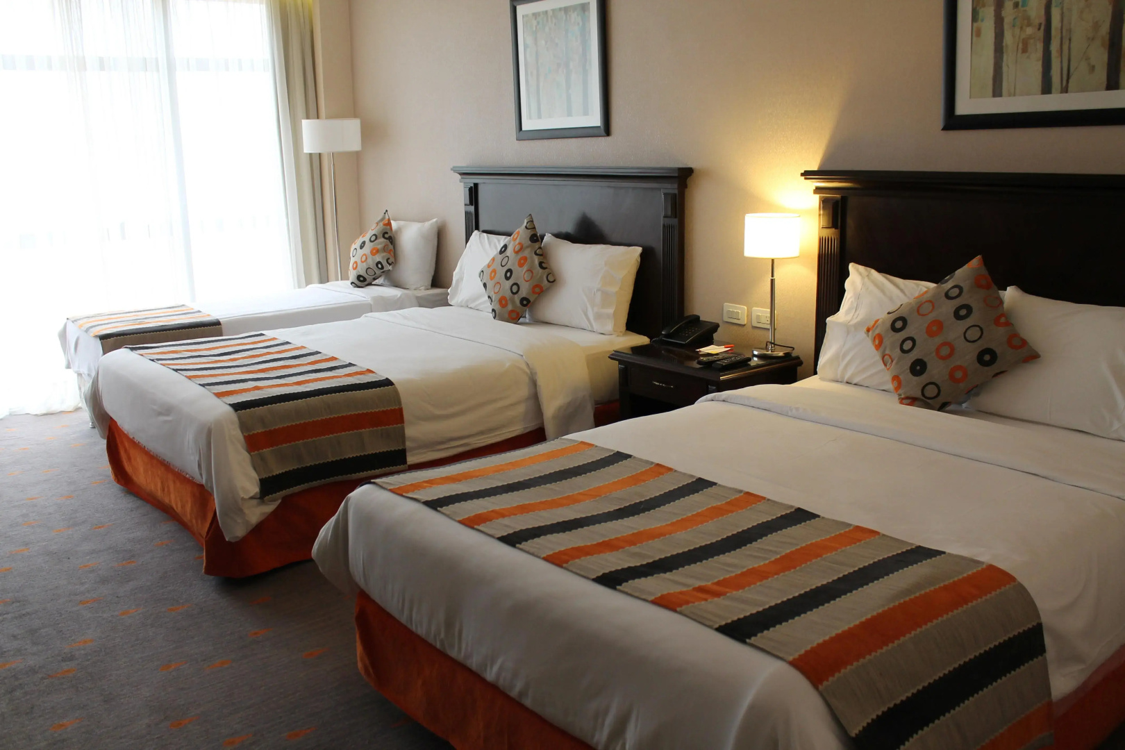 Foto - Carnaval Hotel Casino