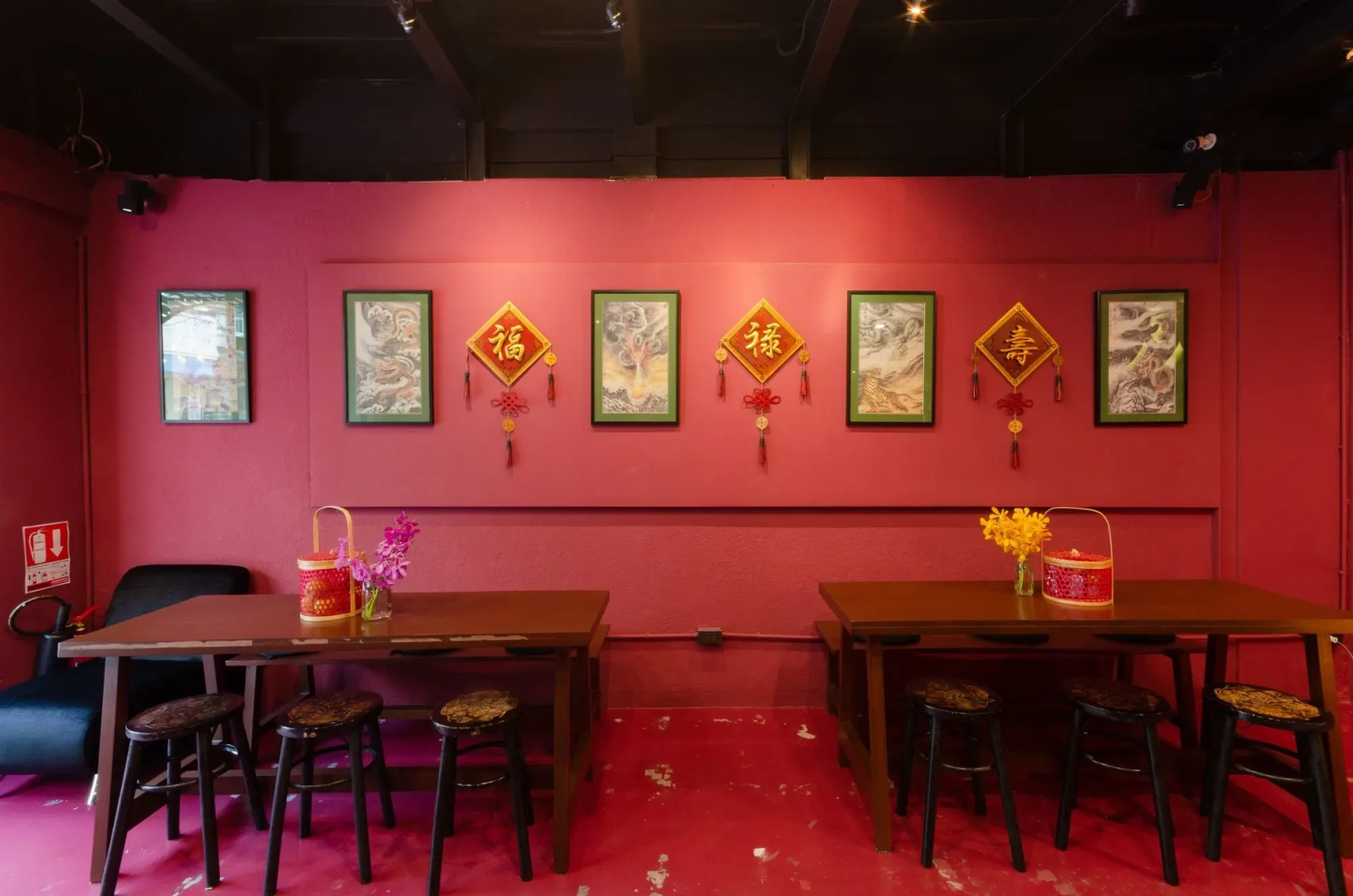 Photo - Tian Tian Hostel