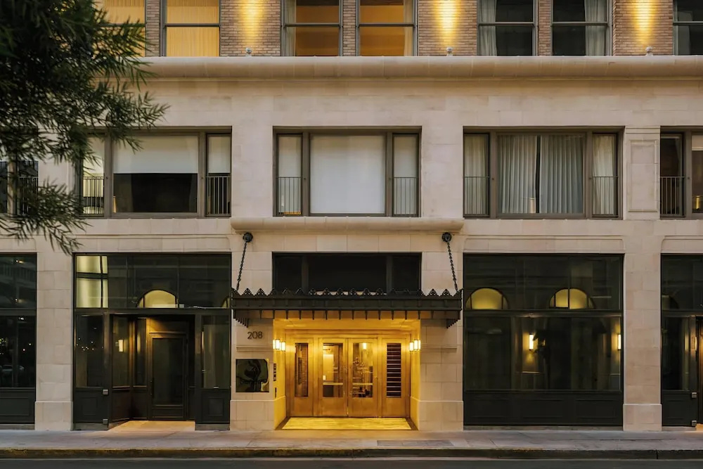 Foto - Reside Craftsman Los Angeles, a Wyndham Residence