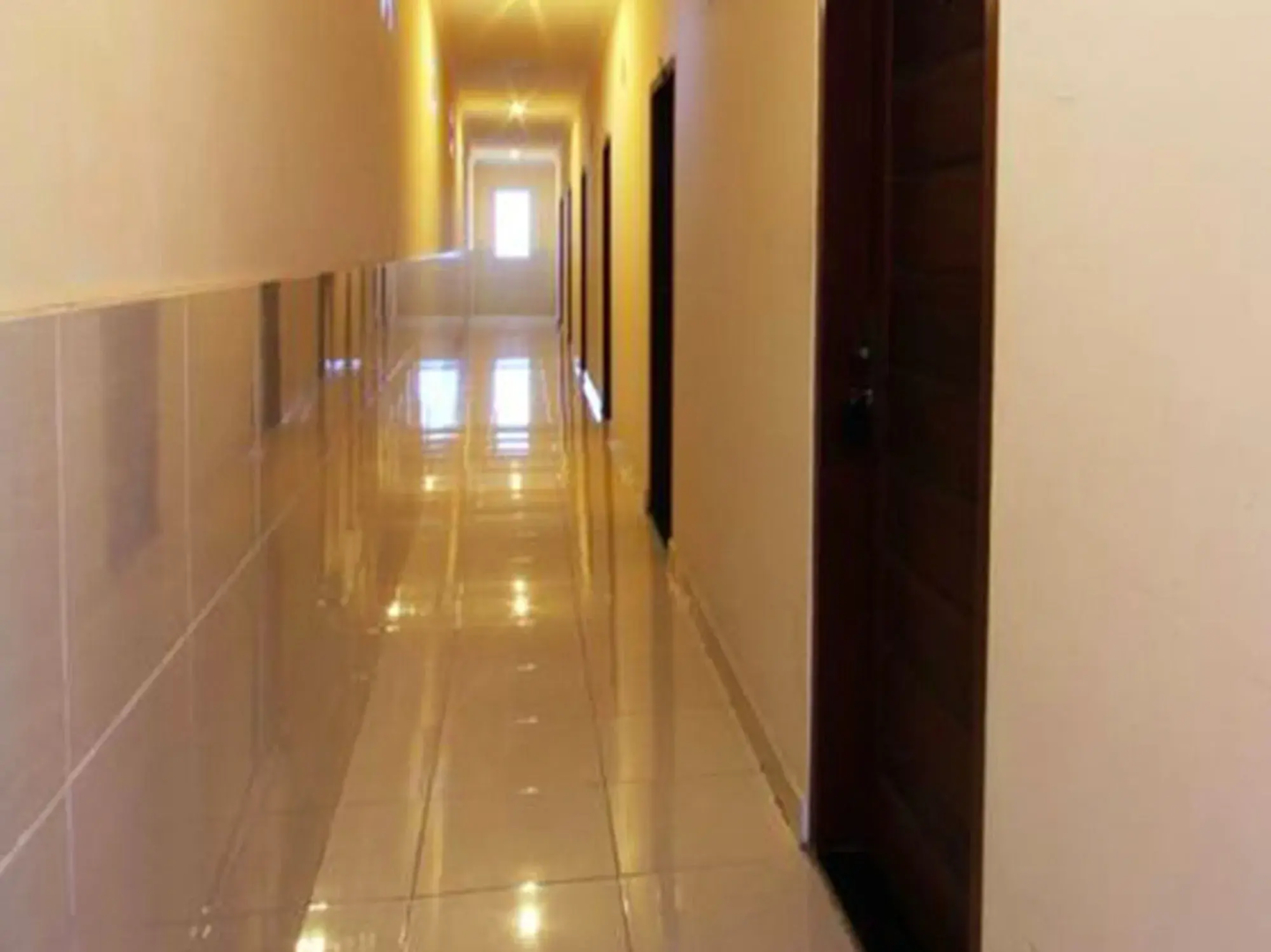 Foto - Surya Inn