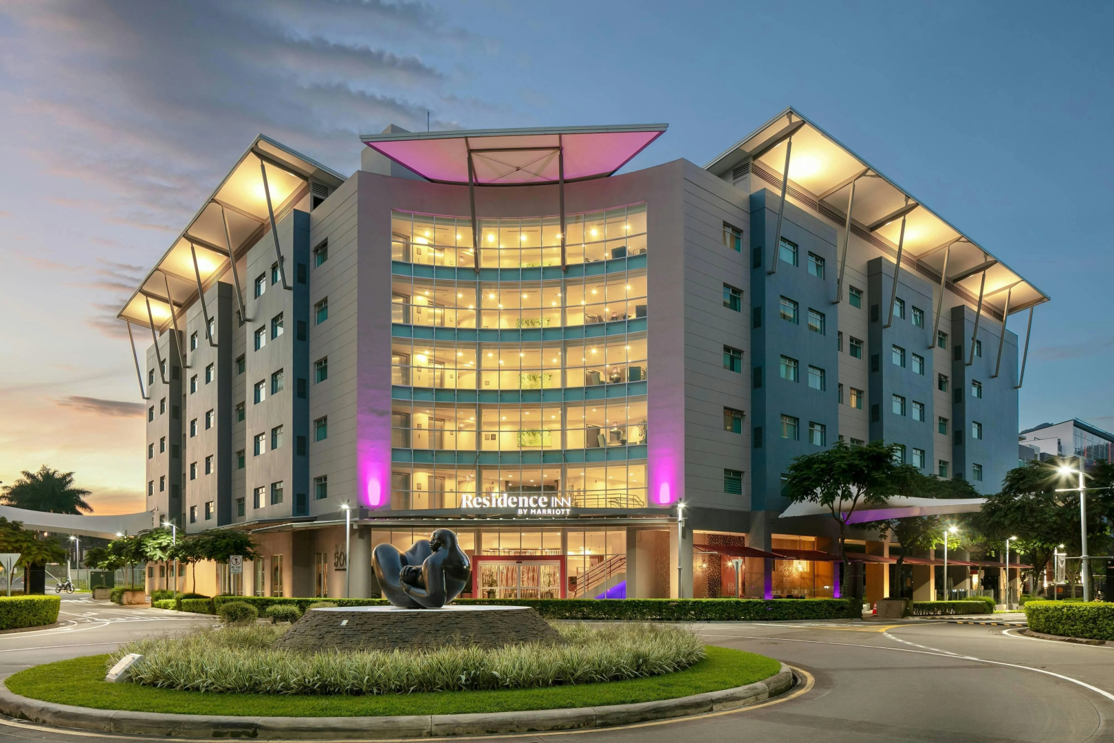 Foto - Residence Inn by Marriott San Jose Escazu