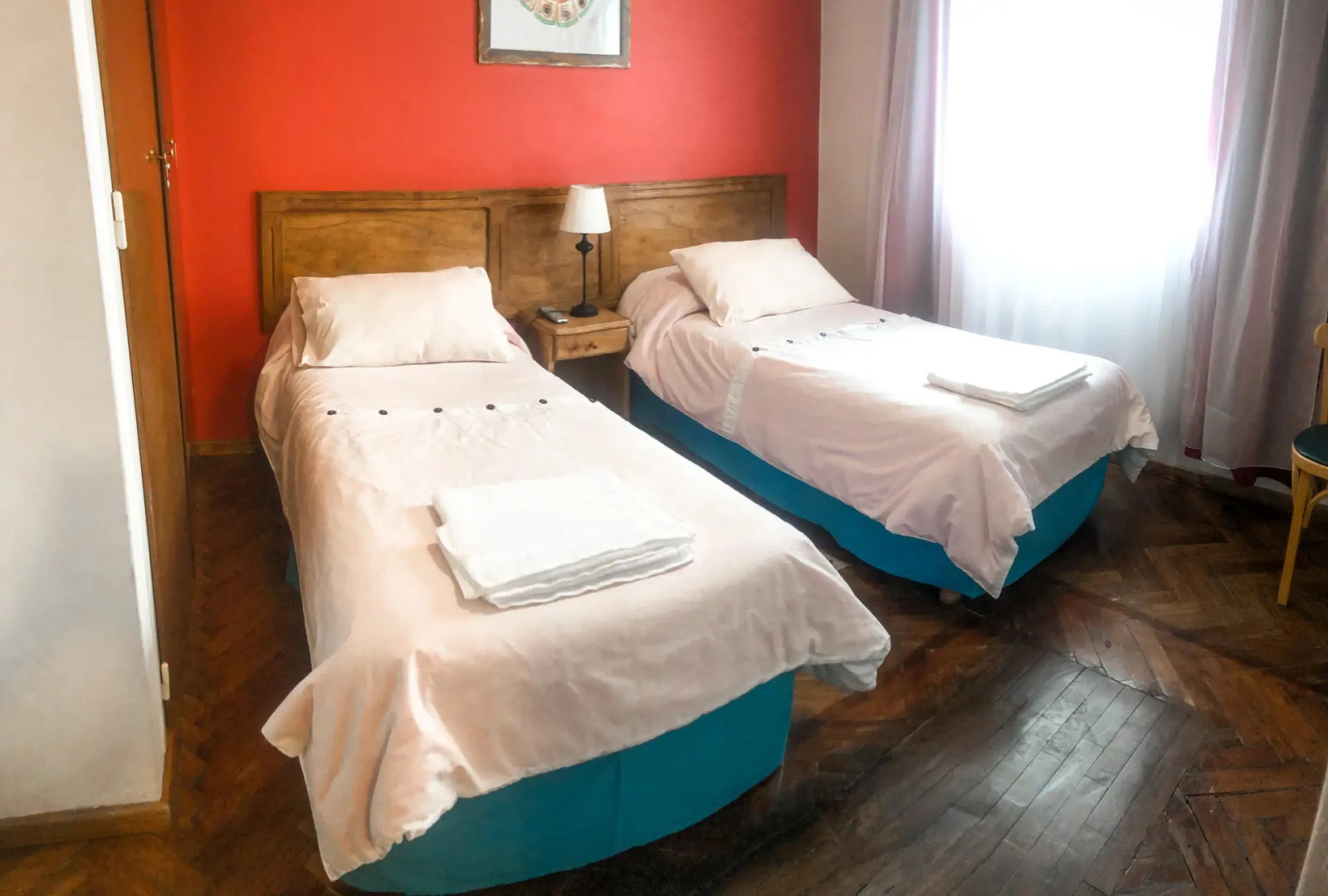 Foto - Hotel Mustapic