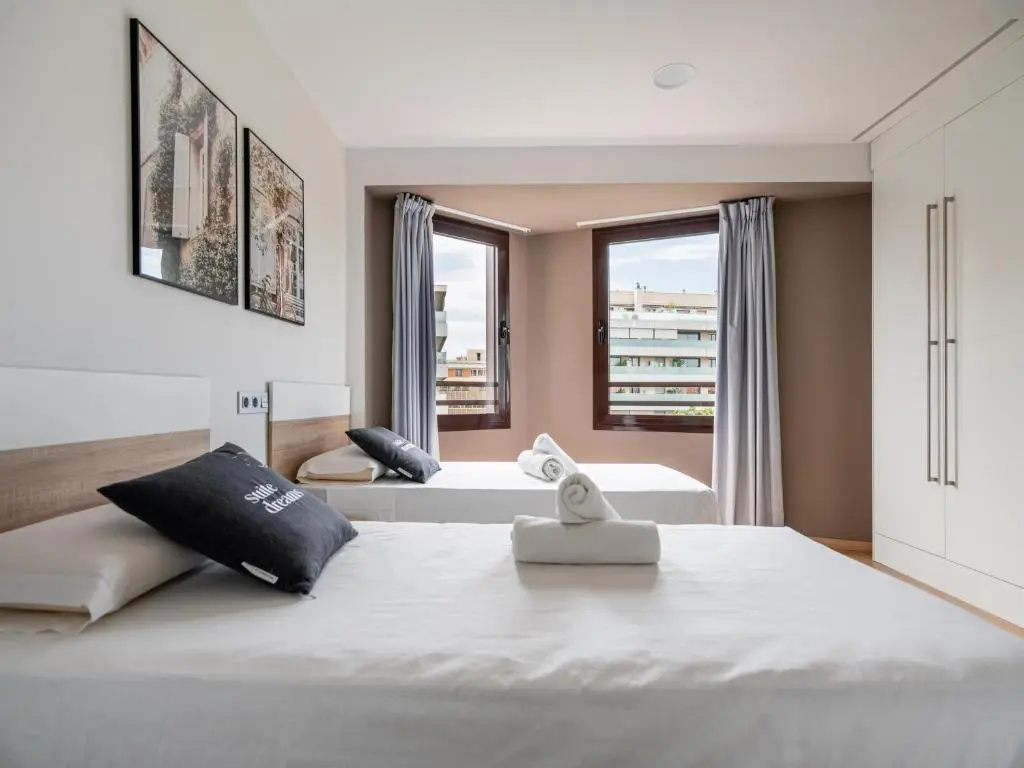 Photo - Limehome Barcelona Carrer de Fontcoberta