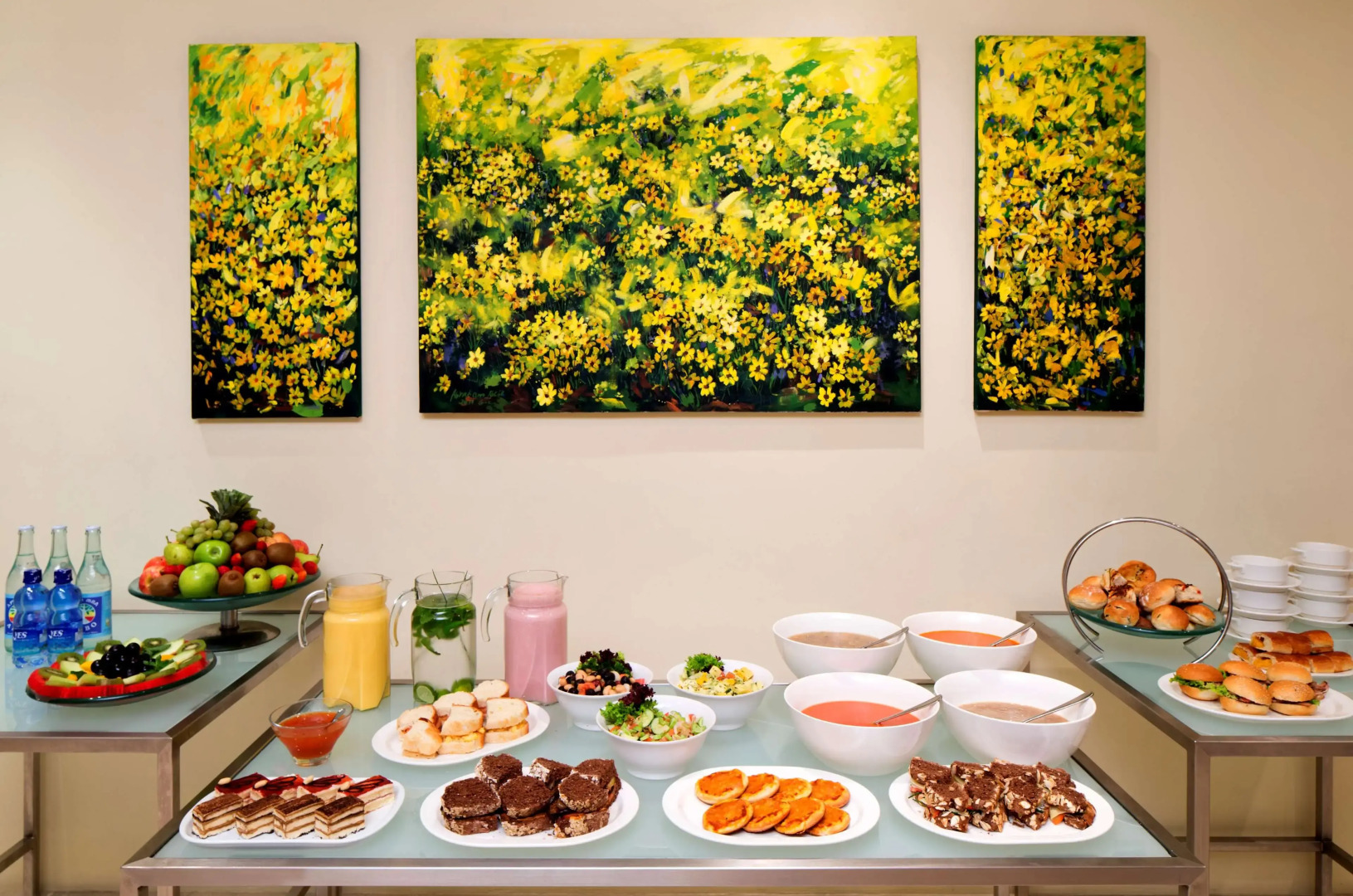 Foto - Radisson Blu Hotel, Addis Ababa