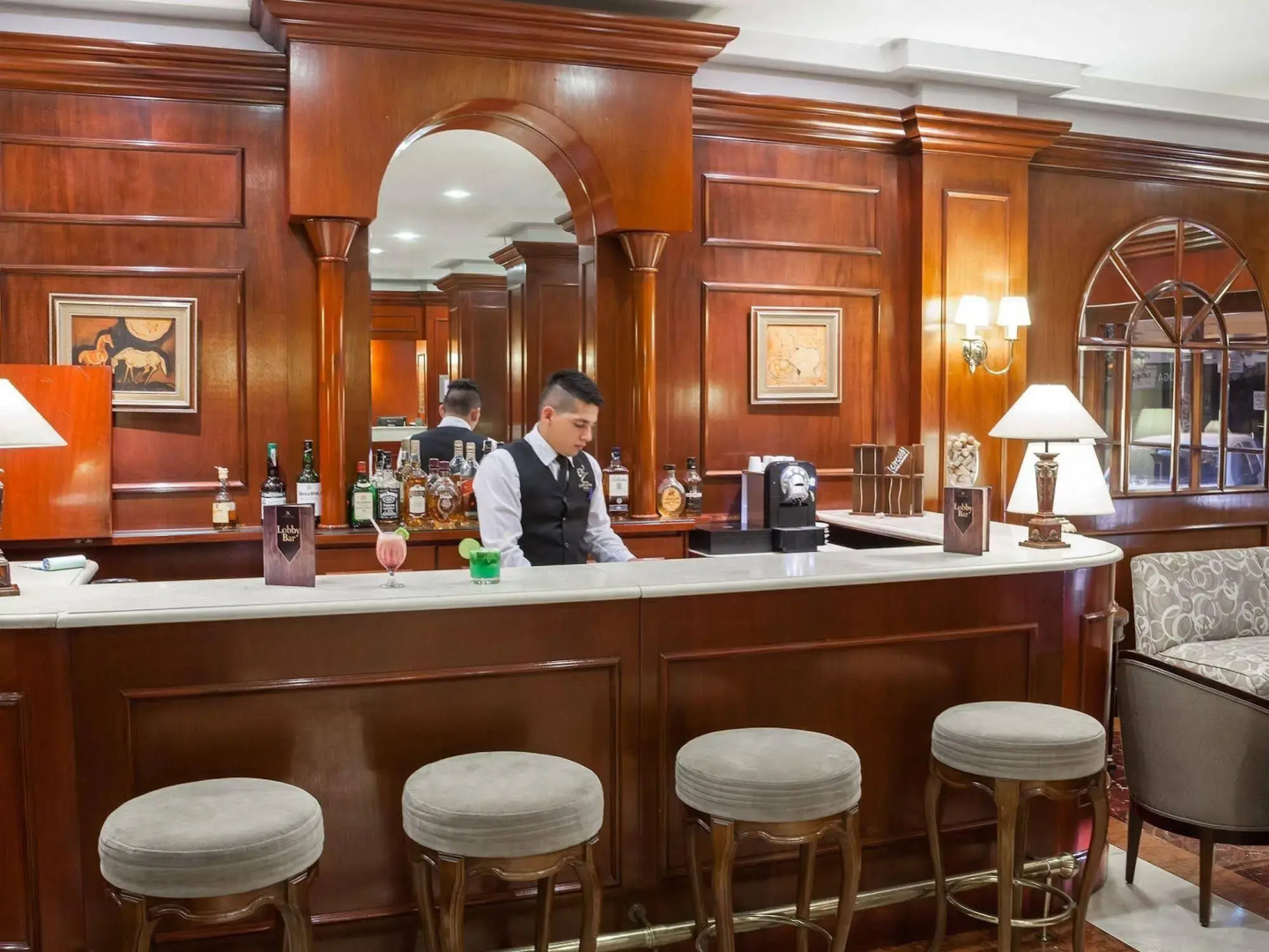 Photo - Lancaster Hotel by Castelo Itaipava