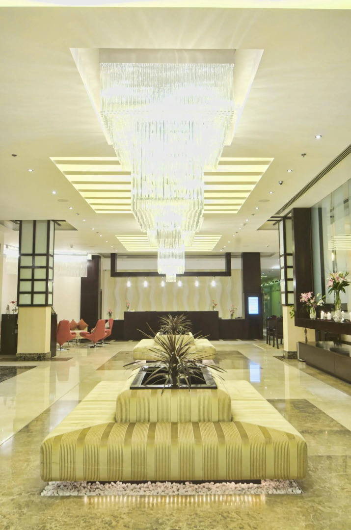 Foto - City Seasons Hotel & Suites Muscat