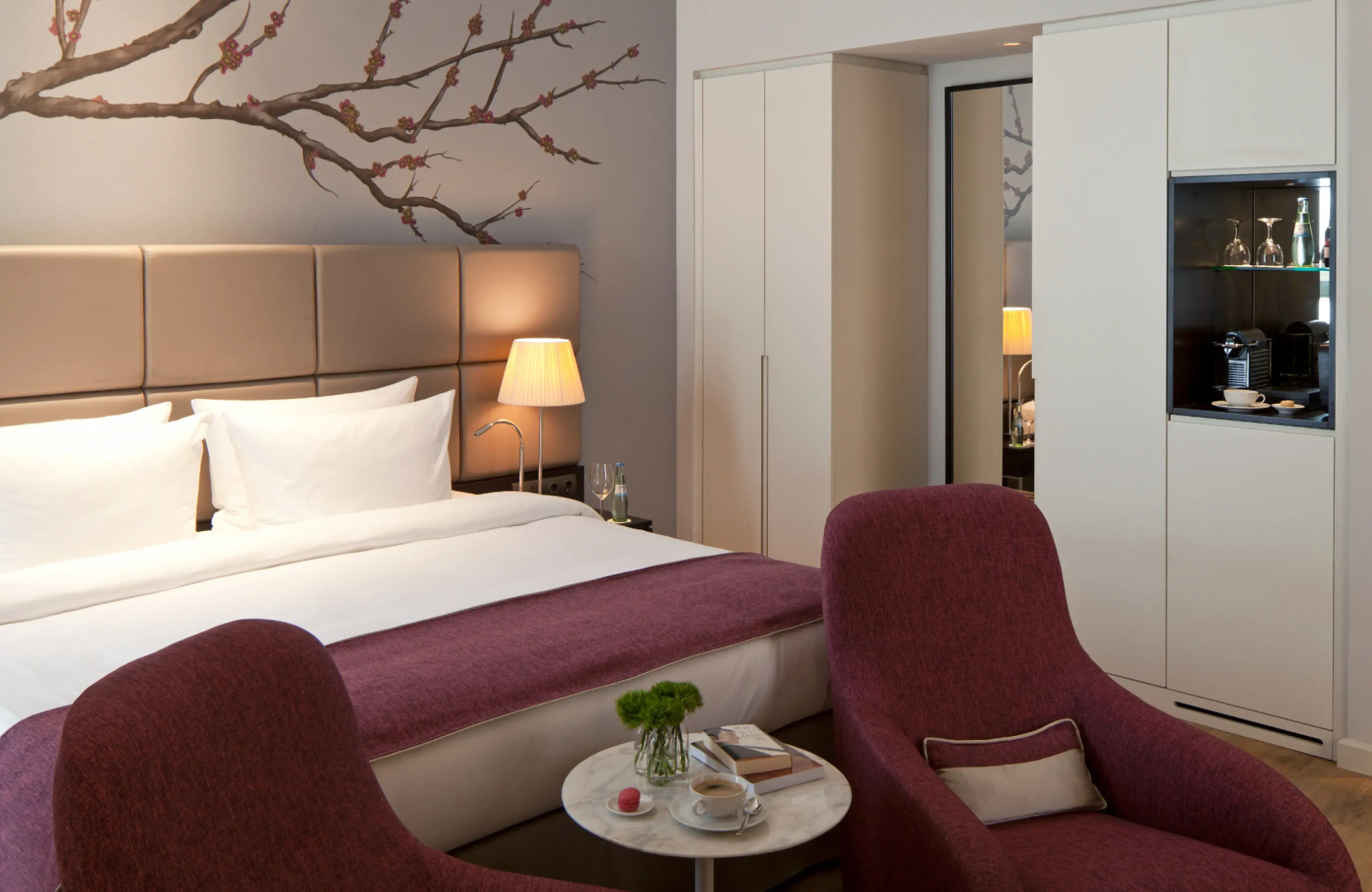 Foto - Hotel Berlin Potsdamer Platz by Leonardo Hotels