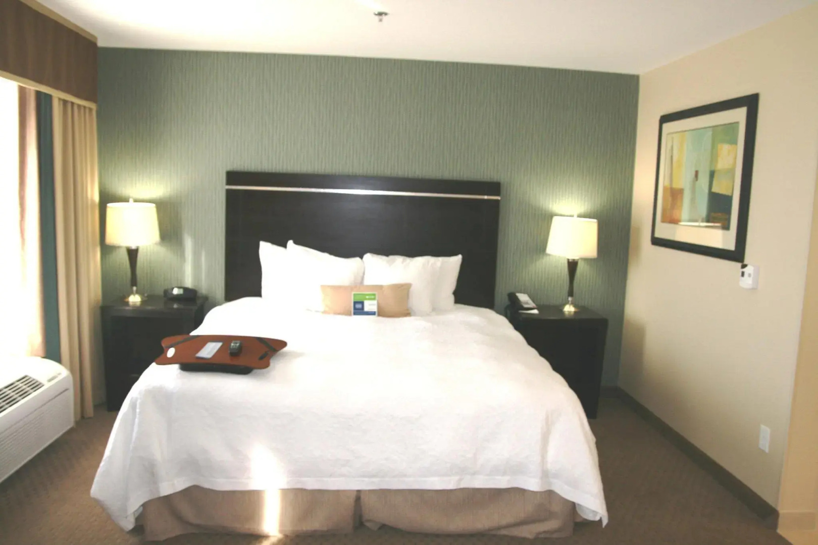 Foto - Hampton Inn & Suites Las Vegas Airport