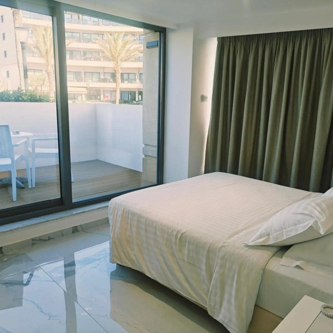 Photo - Ibiscus Hotel
