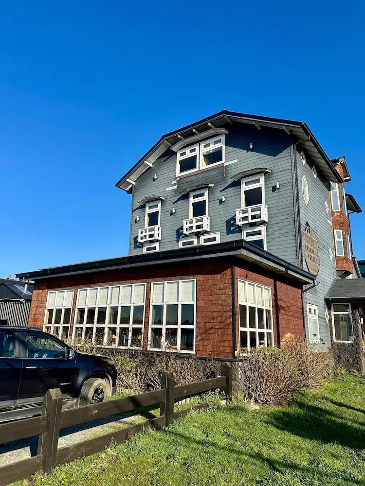 Photo - Hotel Casona Freire