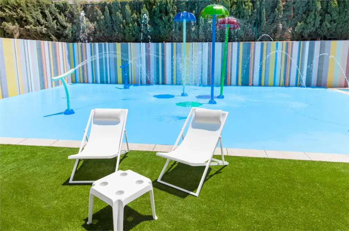 Photo - Port Benidorm Hotel & Spa 4* Sup