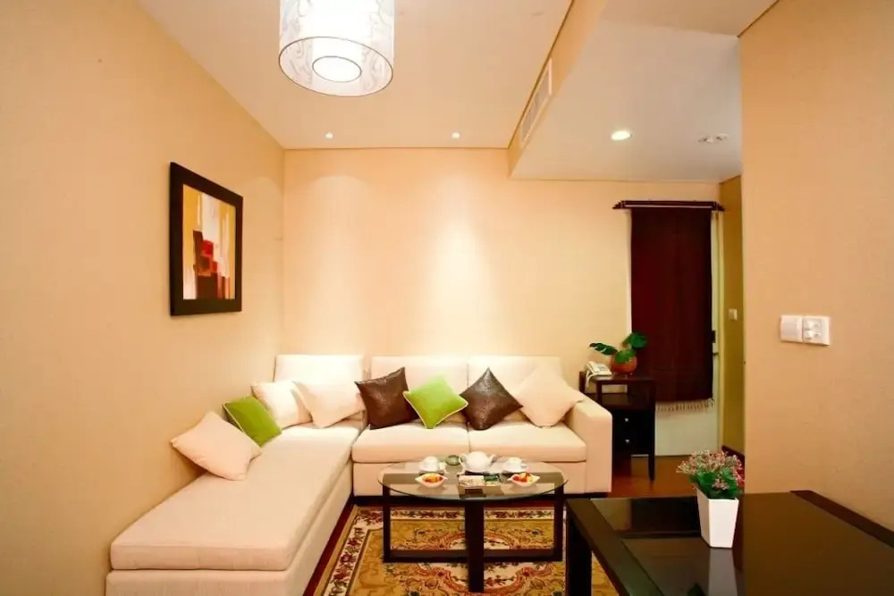 Photo - Lancaster Ho Chi Minh Serviced Apartment Official