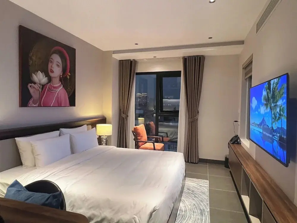 Photo - Hanoi Riverview Boutique Hotel & Apartment