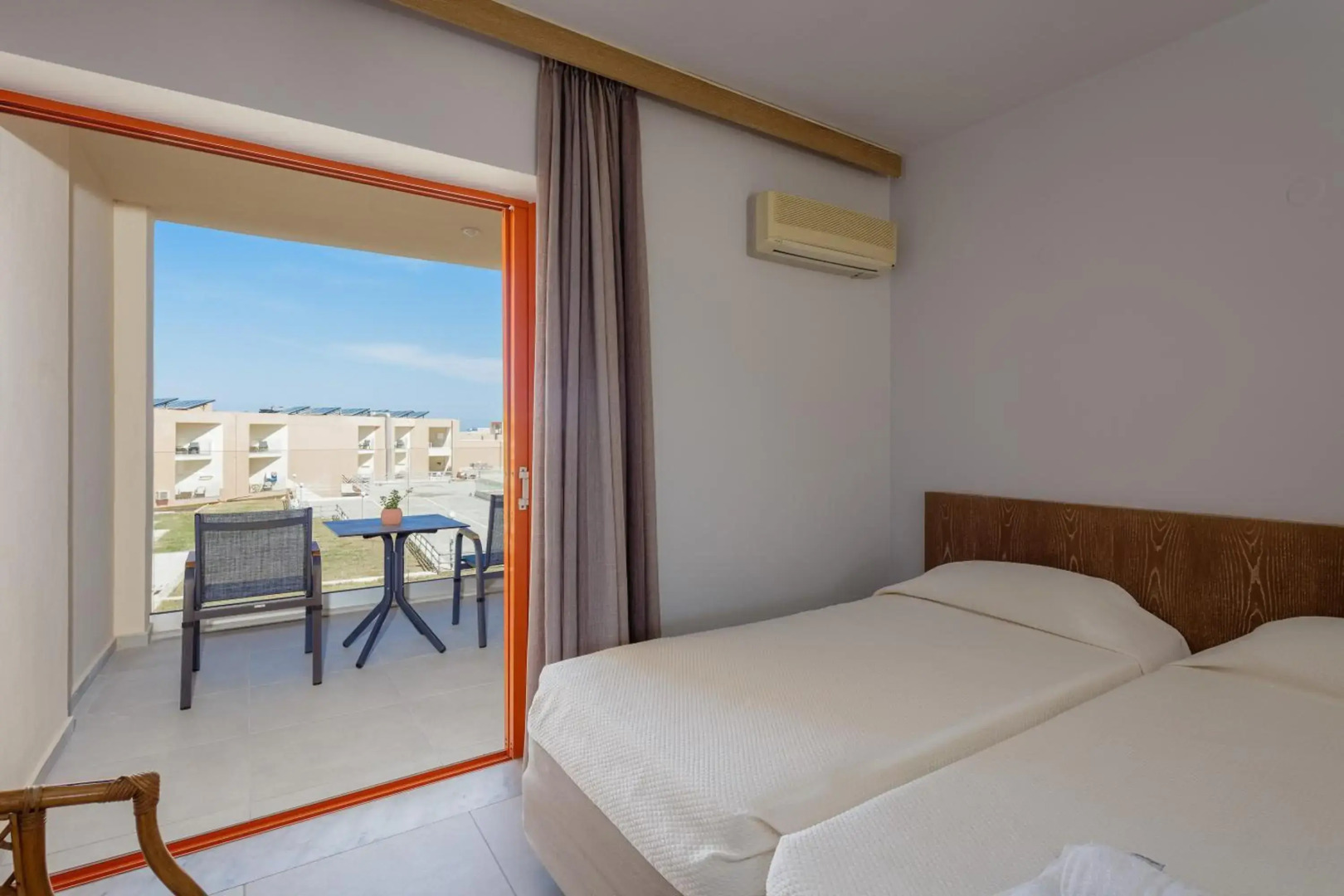 Foto - Rethymno Village