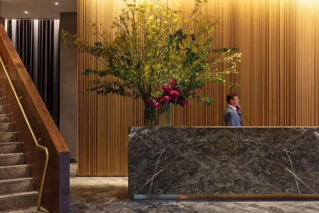 Foto - Next Hotel Melbourne, Curio Collection by Hilton