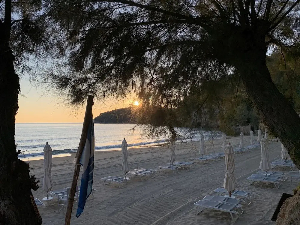 Photo - Aeneas' Landing Resort
