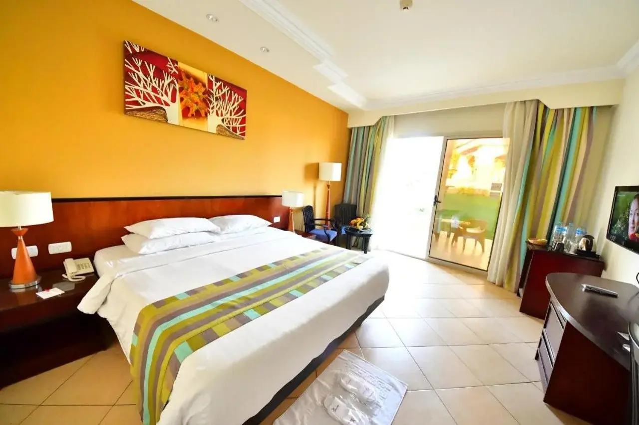 Photo - Xperience Kiroseiz AquaPark Premier-Naama Bay