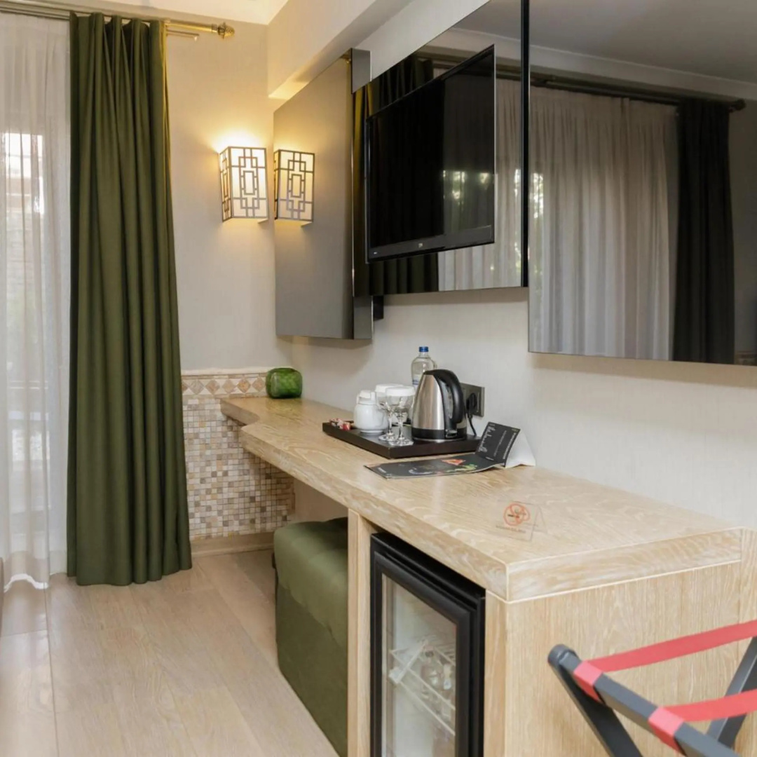 Foto - Bodrium Hotel & Spa - City Center