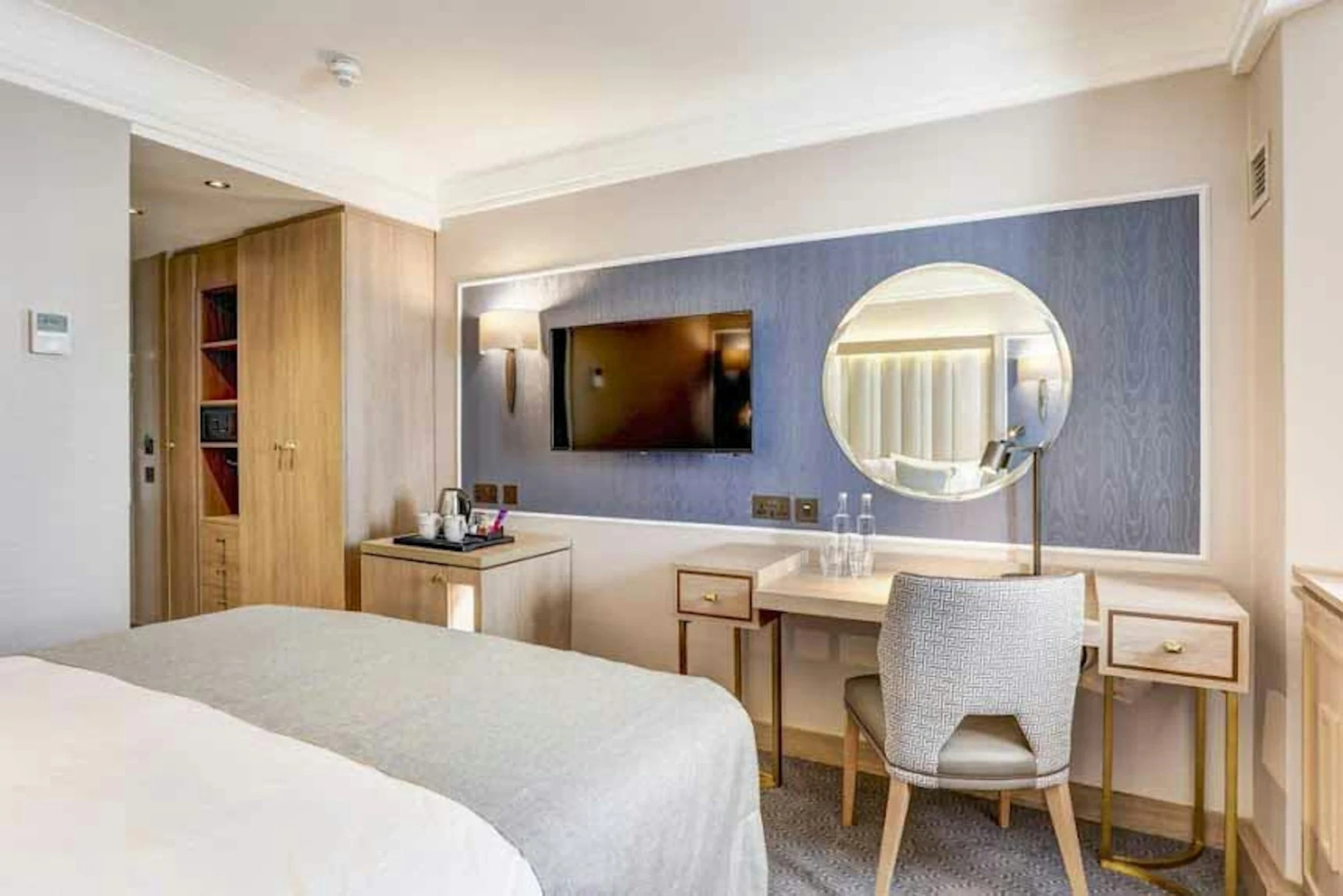 Photo - Danubius Hotel Regents Park