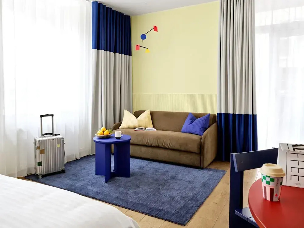 Photo - BRIK Apartment Hotel